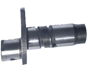 冰壓曲軸精加工