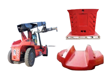 Port Solution-Kalmar Poland